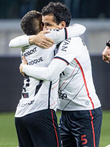 Técnico e zagueiro do Nacional revivem elo com o Inter em duelo das oitavas  da Libertadores, libertadores