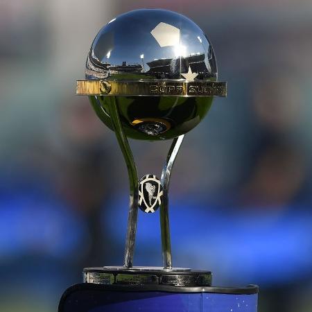 Volta dos playoffs da Copa Sul-Americana começam hoje