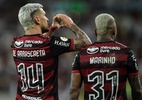 Rodízio e foco em lesionados: Fla se vê mais pronto antes da Libertadores - Thiago Ribeiro/AGIF