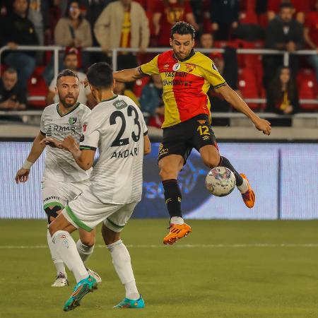 🔴 ANKARAGUCU VS BESIKTAS 1-1 (AO VIVO) - TURQUIA - TAÇA DA TURQUIA -  OITAVOS FINAL - ACOMPANHAMENTO⚽ 