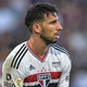 São Paulo deixará de ganhar até R$ 20 milhões se ficar fora da Libertadores