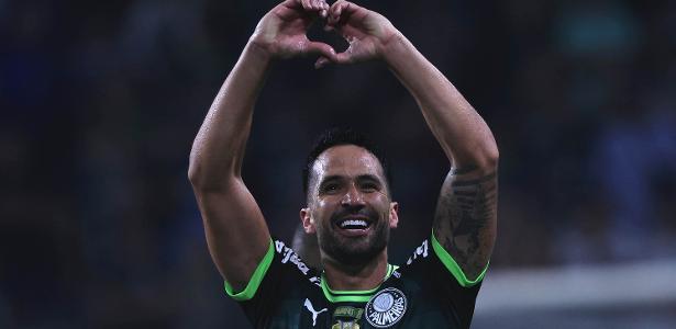 Palmeiras: clube mexicano faz proposta por Luan e jogador decisão.