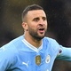 Kyle Walker troca Manchester City por gigante italiano