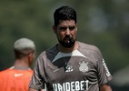 António Oliveira retorna para comandar treino no Corinthians; veja como foi