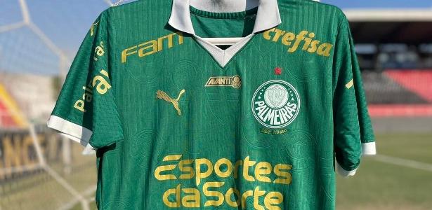 Concorrência de Empresas em Apostas Esportivas Afeta Mercado do Palmeiras