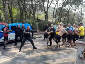 Peñarol e Botafogo pode mudar de local se jogo for com torcida única