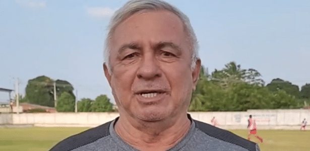 Ex-atacante campeão do mundo com o Flamengo falece aos 70 anos