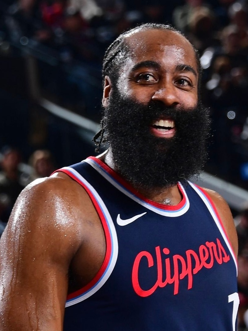 NBA: James Harden se torna o décimo maior pontuador da história
