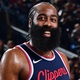 NBA: Vintage 'Barba' marca 43 pontos e quebra recordes em vitória dos Clippers