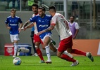 Bragantino x Cruzeiro: onde assistir e horário do jogo pelo Brasileirão