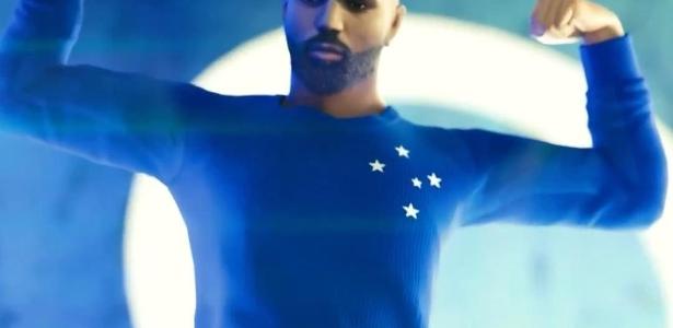 PRESENTE DE VIRADA! Oficial: Gabigol é do Cruzeiro