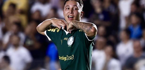 Palmeiras x Novorizontino: onde assistir e horário do jogo pelo Paulistão