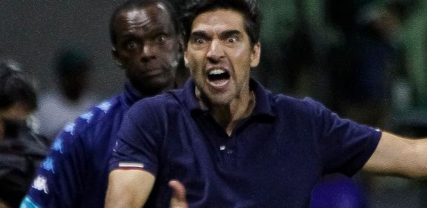 Abel sugere alternativas para Palmeiras, mas Dérbi expõe urgências no time.
