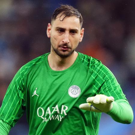 PSG enfrenta o Arsenal na semifinal da Champions PSG enfrenta o Arsenal na semifinal da Champions