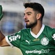 Flaco 'de cinema' pode incomodar Vitor Roque? Comentaristas debatem