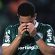 Vitor Roque é liberado de jogo do Palmeiras após morte da avó