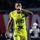 Reinaldo já havia avisado que iria comemorar contra o São Paulo