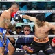 Boxe: Manny Pacquiao retorna e arranca empate contra campeão Mario Barrios - Ethan Miller / GETTY IMAGES NORTH AMERICA / Getty Images via AFP