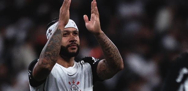 Corinthians desfalca equipe para partida contra o Cruzeiro; veja convocados.