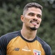 Lucas Ramon disse 'n&atilde;o' ao Corinthians antes de acertar com o S&atilde;o Paulo