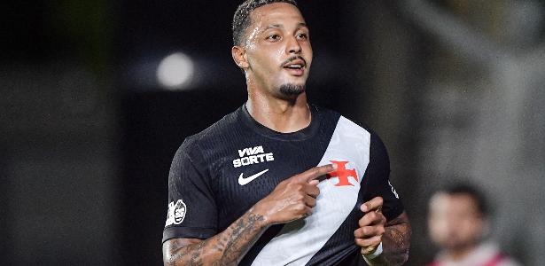 Vasco: David é relacionado e viaja para Salvador após operação policial