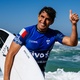 Italiano bate Chumbinho, passa Italo e &eacute; o novo l&iacute;der do Mundial de Surfe