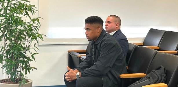 Áudio fake vira veneno e afunda defesa do Inter no STJD