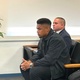 Inter usou &aacute;udio falso de VAR em julgamento de zagueiro no STJD