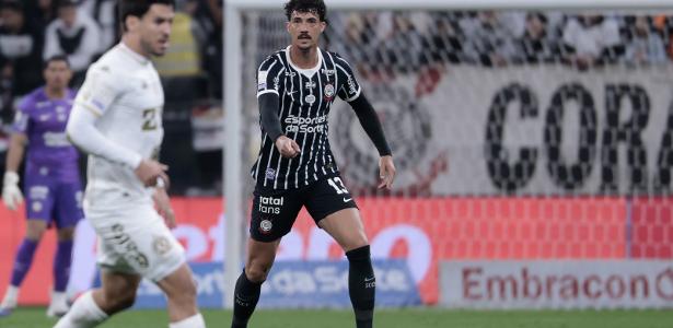 Gustavo Henrique reconhece fase ruim e mira Libertadores: 'Virar a chave'