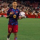 T&eacute;cnico do Sevilla questiona como Raphinha n&atilde;o foi indicado &agrave; Bola de Ouro