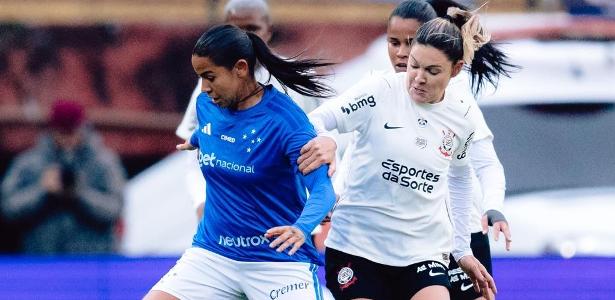 Em destaque: Corinthians e Cruzeiro superam crises e decidem a Libertadores Feminina