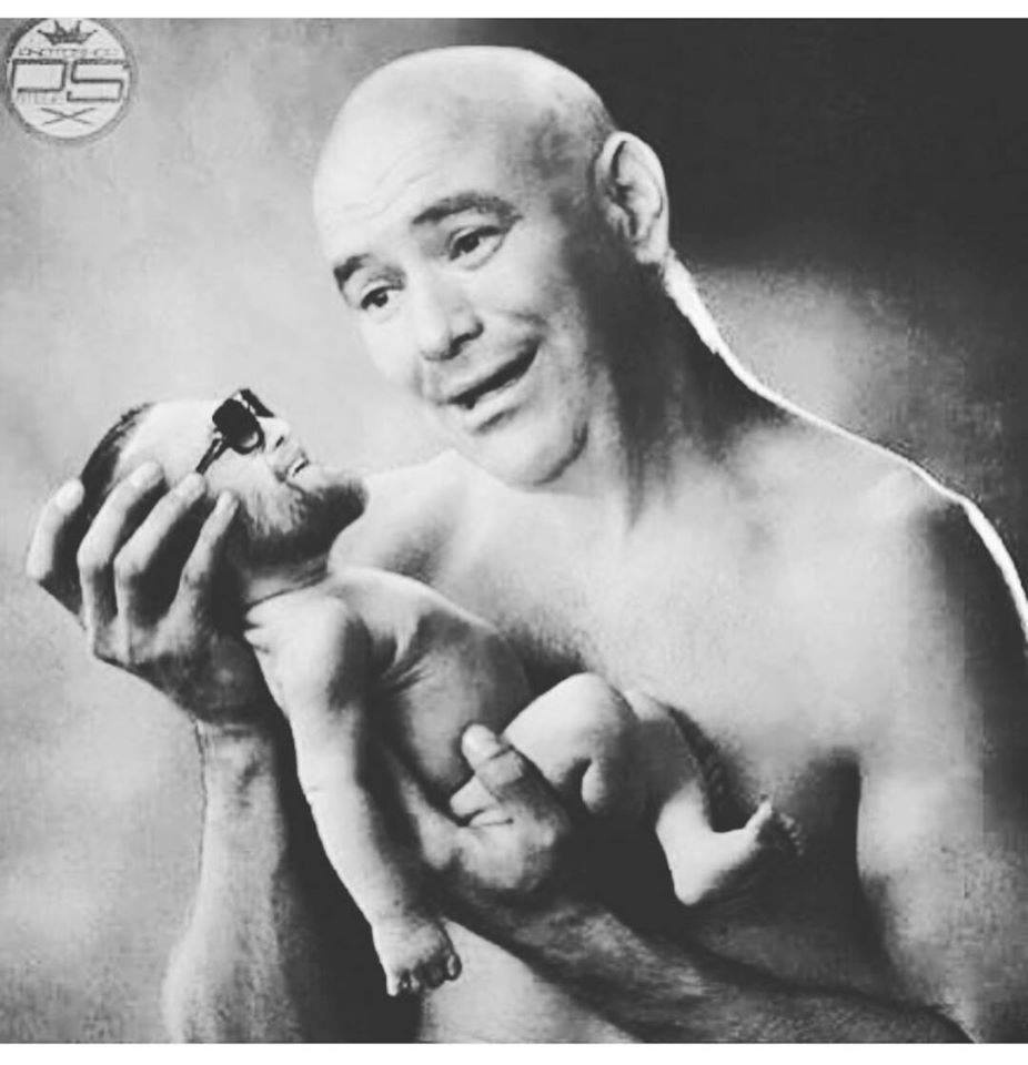 Derrota de McGregor para Diaz no UFC rende piadas na internet - Reprodução