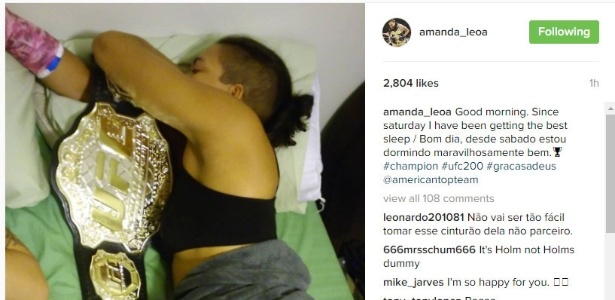 Reprodução/Instagram