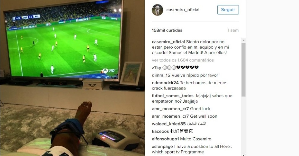 Reprodução/Instagram