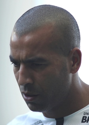 Sheik foi expulso em partida do Corinthians na quarta - Pedro Vale/AGIF