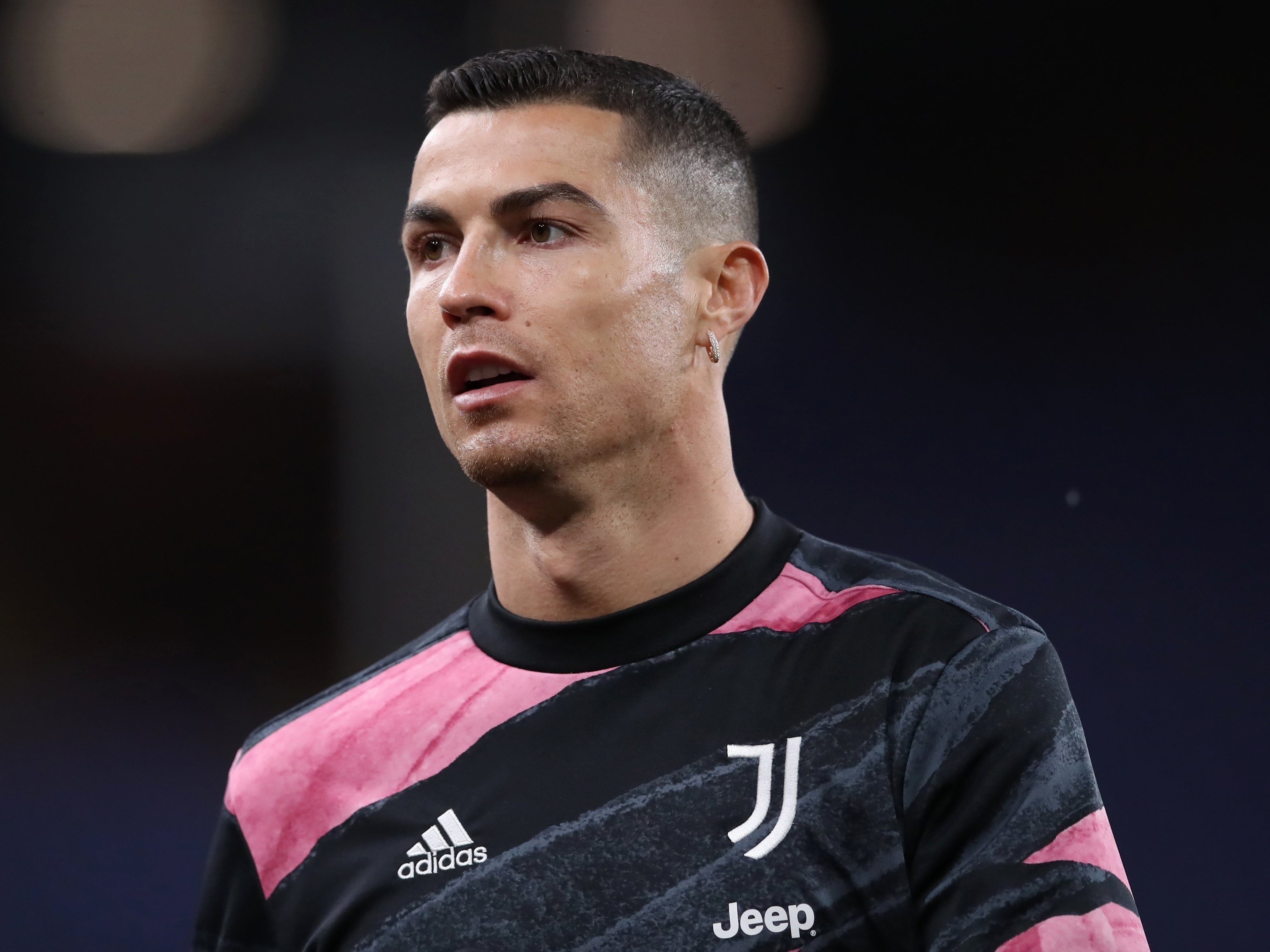 Ganhar a Champions é o que importa? Então é melhor Cristiano Ronaldo deixar  a Juventus