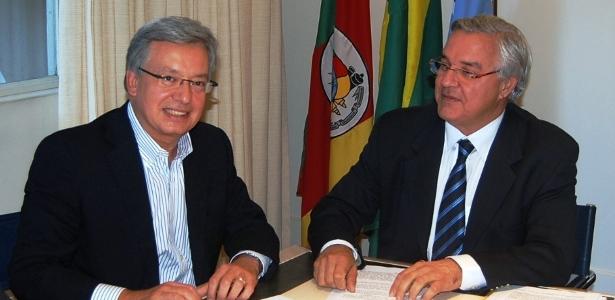 Flamengo contrata ex-diretor da Globo para gerenciar contratos de TV.