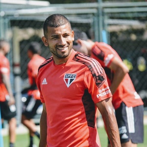 Divulgação/SPFC
