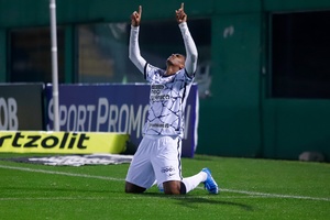 Dinho Zanotto/AGIF