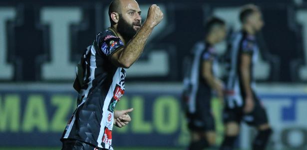 Operário repete placar do 1º turno e bate o Vasco por 2 a 0 pela Série B - Vimarsana News
