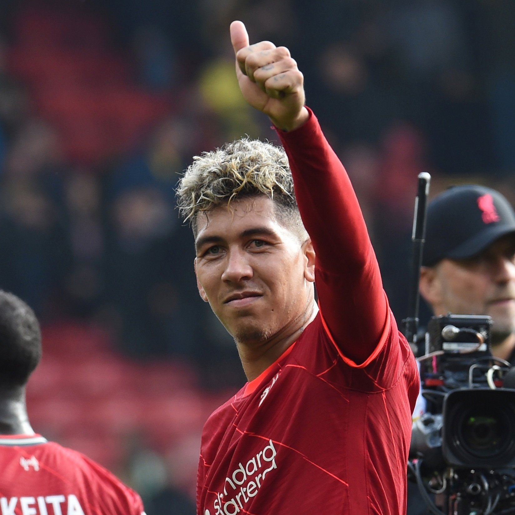 FIRMINO SERÁ NOVO JOGADOR DO BARCELONA - Futebol a Dobrar