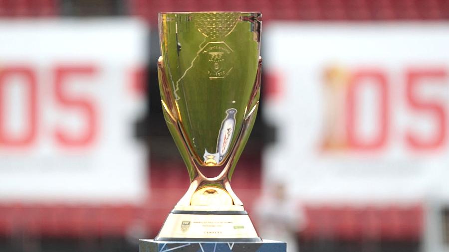 Taça do Campeonato Paulista de 2021 - Miguel SCHINCARIOL
