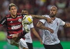 Vitão: Favoritismo do Flamengo na final da Libertadores é 90 a 10 - Thiago Ribeiro/AGIF