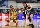 Cia aérea não entrega material da seleção de basquete; jogo é hoje