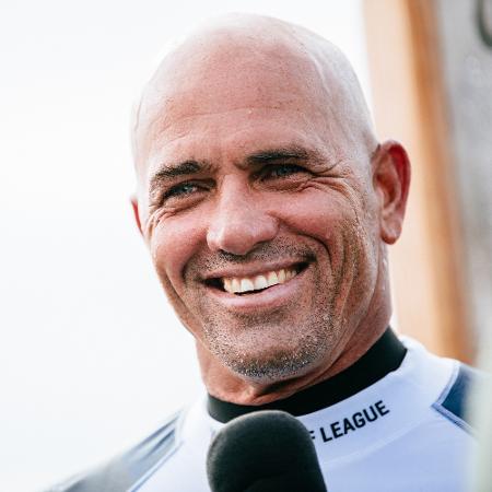 Kelly Slater está de volta ao Mundial Kelly Slater está de volta ao Mundial