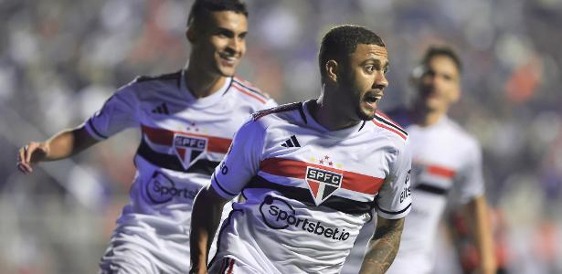 Pré-jogo: São Paulo recebe o Ituano em busca da primeira vitória