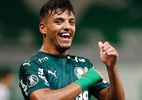 Menino inicia transição física, e Palmeiras começa treinos para jogo contra o Vasco - Sebastiao Moreira-Pool/Getty Images