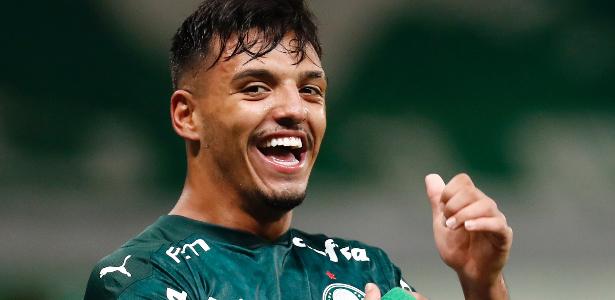 Gabriel Menino atinge marco histórico e destaca aprendizado após vice-campeonato.