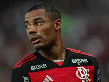 Flamengo confirma baixa de titulares contra o São Paulo; veja provável time