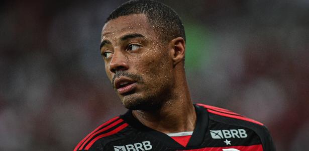 PREOCUPAÇÃO NO MENGÃO! Decisão surpreende e jogador importante está fora do clássico!